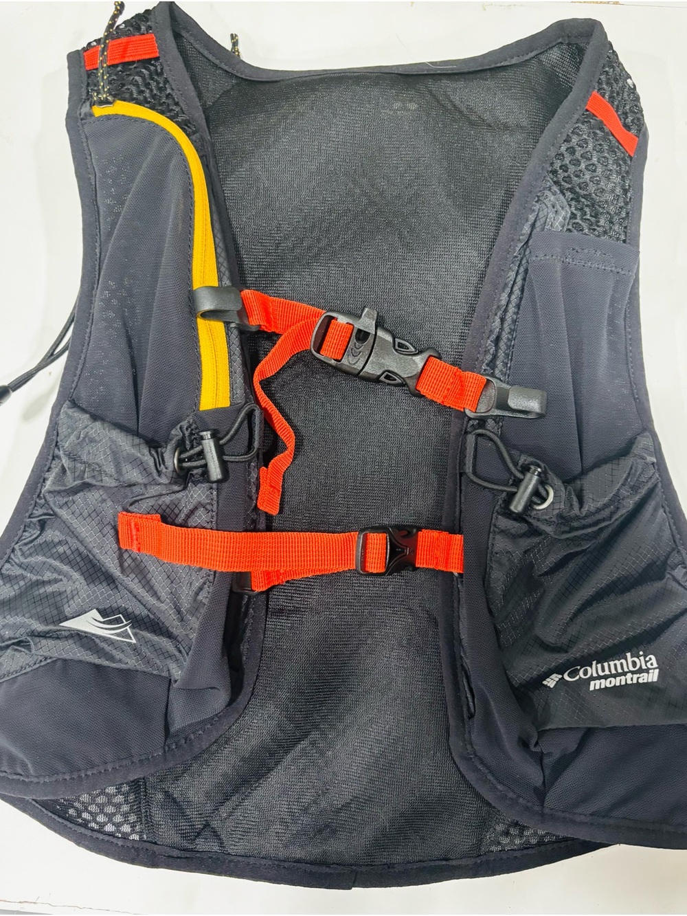 Columbia Montrail Caldorado 7L Running Pack - Picture 4 of 4